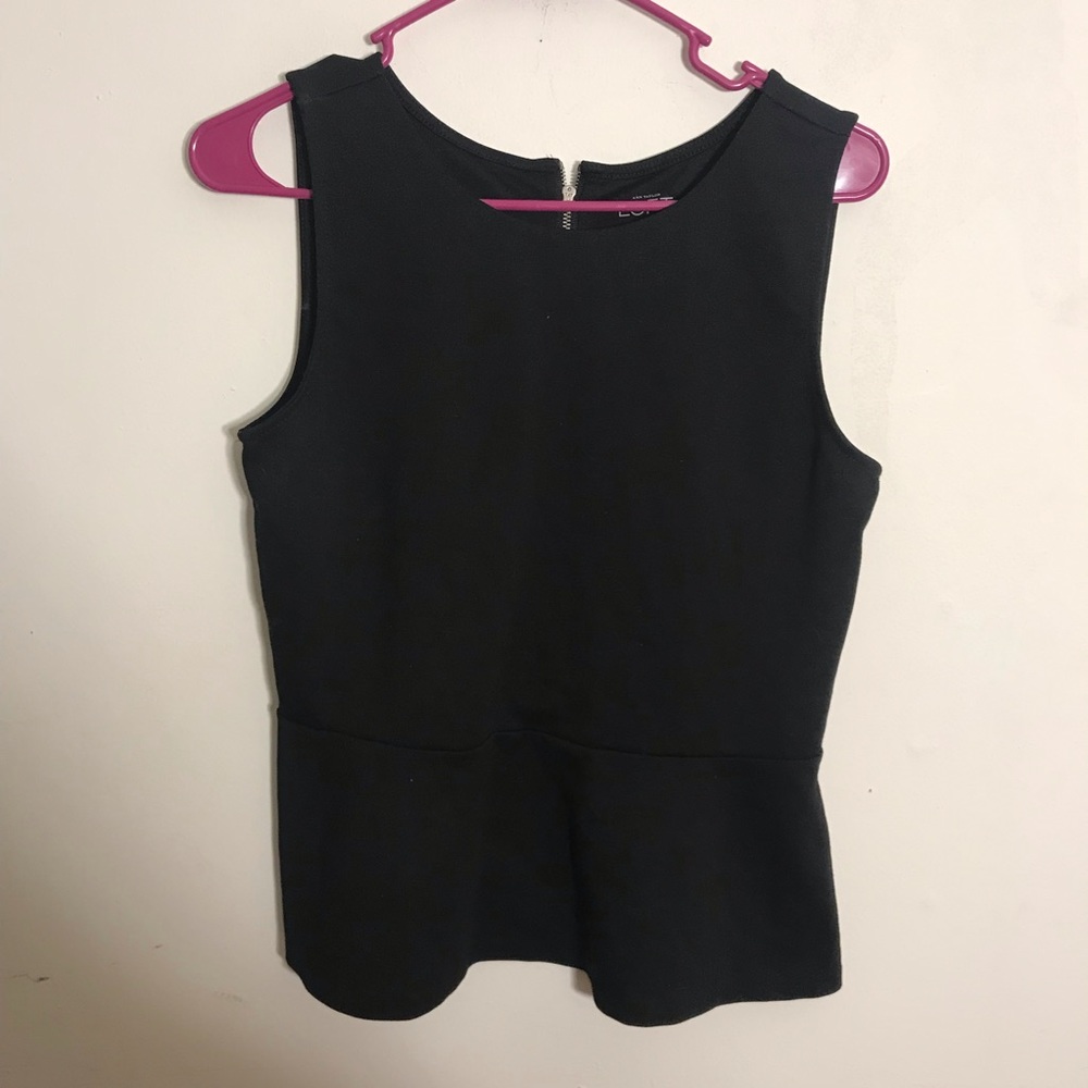 Loft top